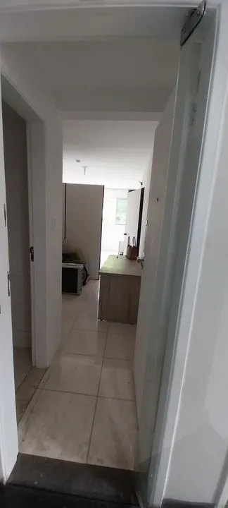 Vendo Sala Comercial, 41m² - 1 vaga de garagem
