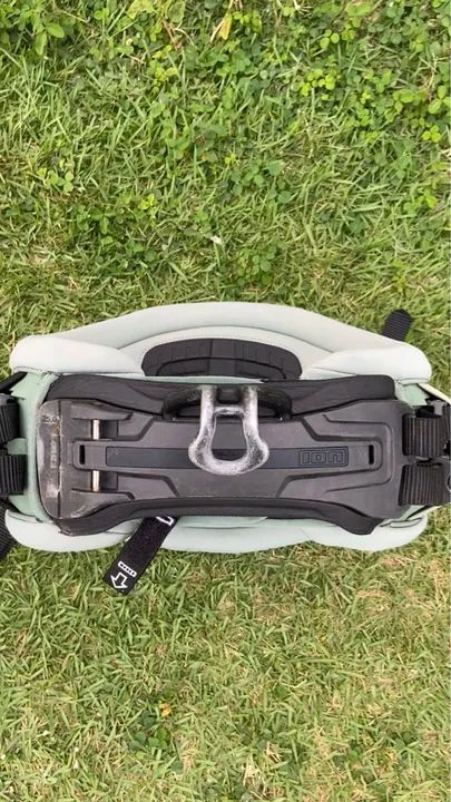 TRAPÉZIO ÍON MÉDIO 