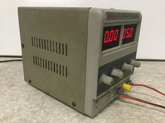 fonte digital para bancada - Foto 4