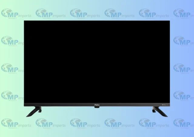 Loja MP Imports: Smart  32" Philco Led PH32KAG11SKH Android 11 - Dolby Audio - Foto 2
