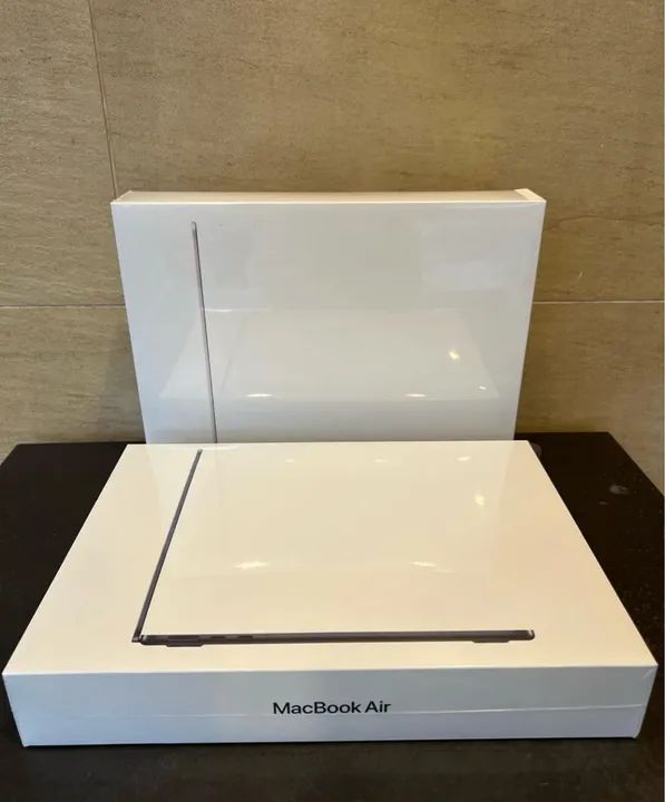 MacBook Air M4 13.6 16GB/ 256SSD