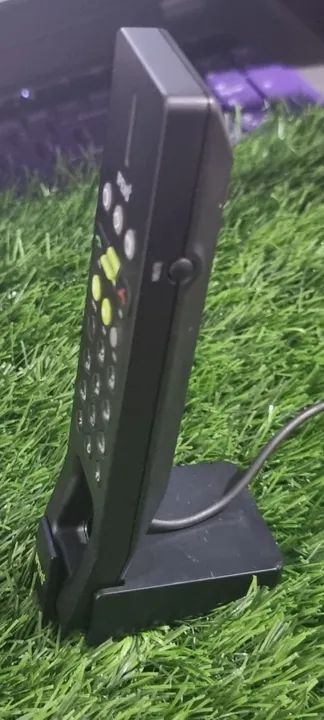 Telefone Skype Para Notebook Ou Pc Usb Phone  IPEVO - Foto 4