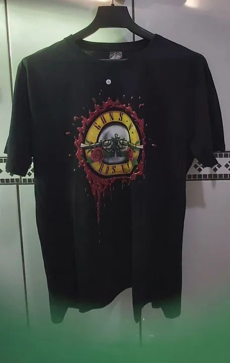 Camisetas Estampadas