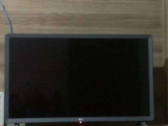 TV LG  LED 32 LK615BPSB 