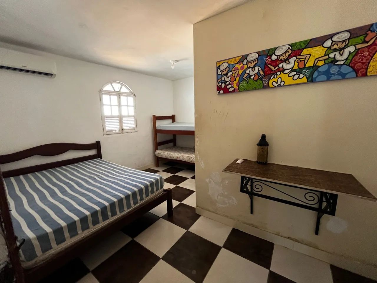 Linda casa temporada em Abrantes - Foto 11
