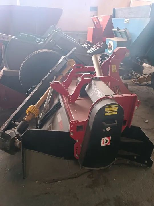 Encanteiradeira Impleforte 1.0 -  Nova - Pronta para o trabalho! - Foto 2