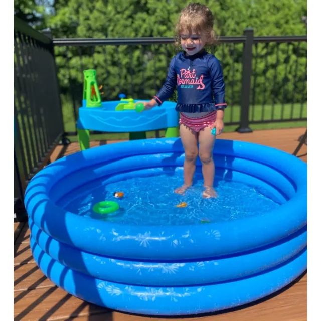 Piscina 156 Litros  - Foto 4