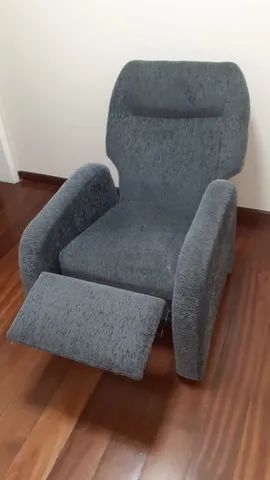 Poltrona do Papai - Foto 4
