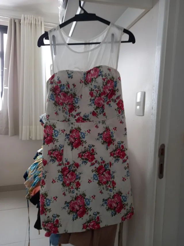 Vestidos de alfaiataria belíssimos