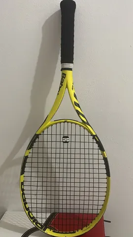 Raquete babolat pure aero 38 an ncios na OLX Brasil