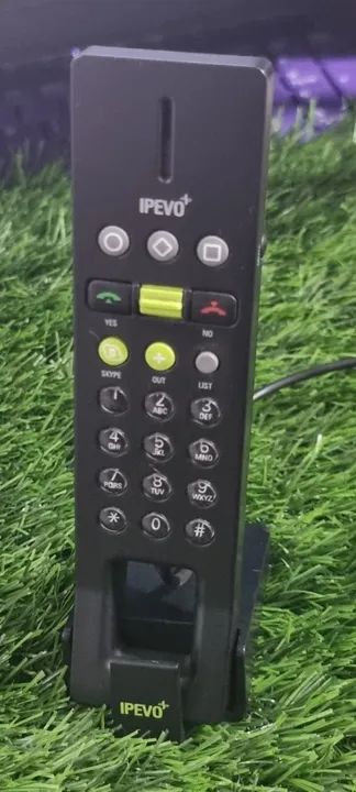 Telefone Skype Para Notebook Ou Pc Usb Phone  IPEVO