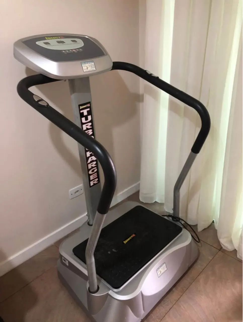 PLATAFORMA POLISHOP ENERGYM - Foto 3