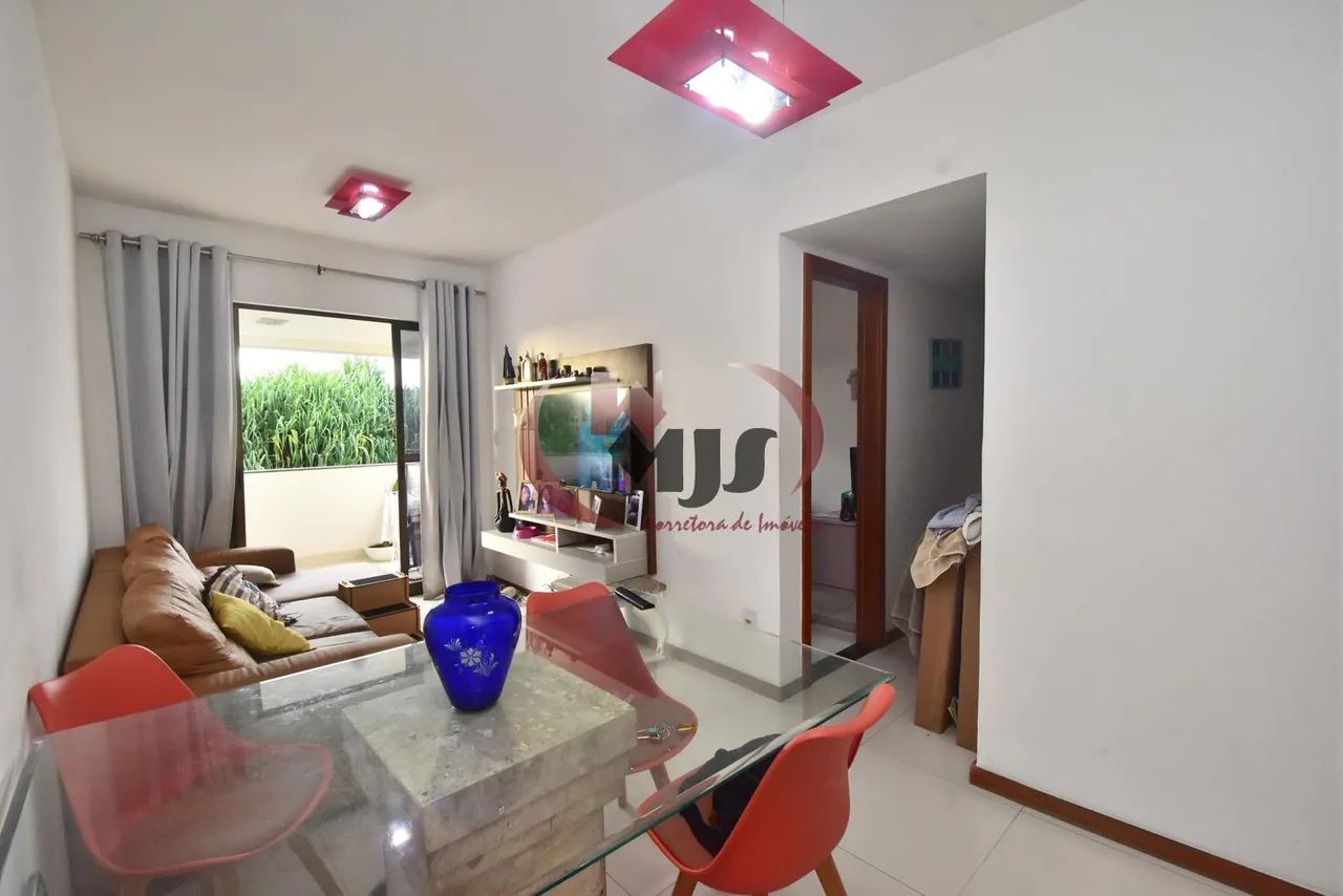 Apartamento a venda Bosque Imperial Lauro de Freitas - Foto 5