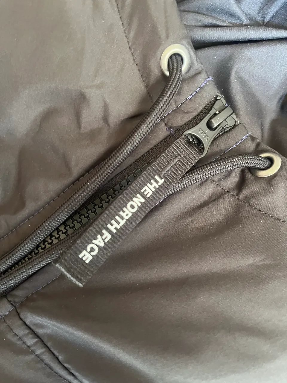 Jaqueta The North Face Highrail Original - Foto 3