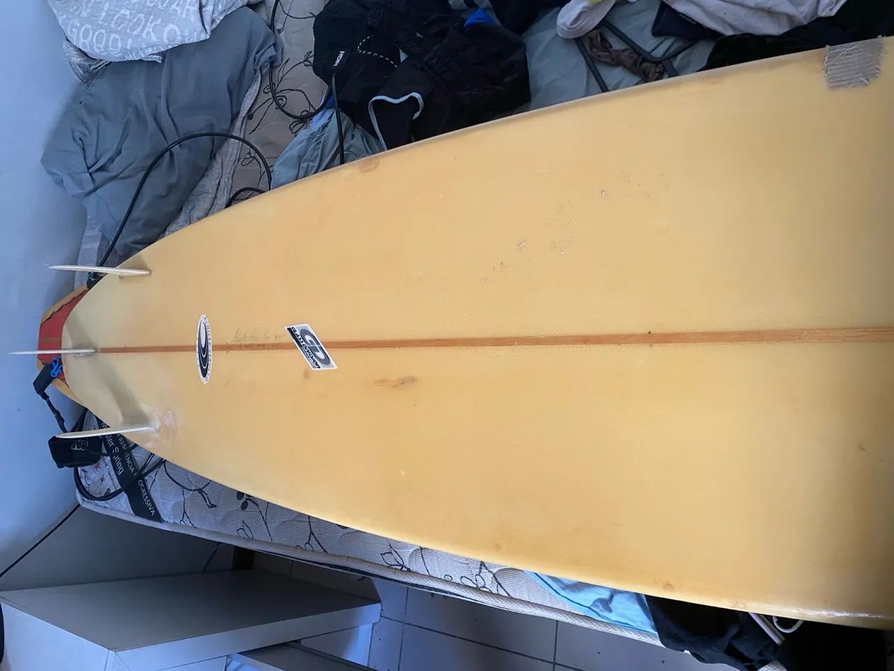 Prancha fun - Foto 2