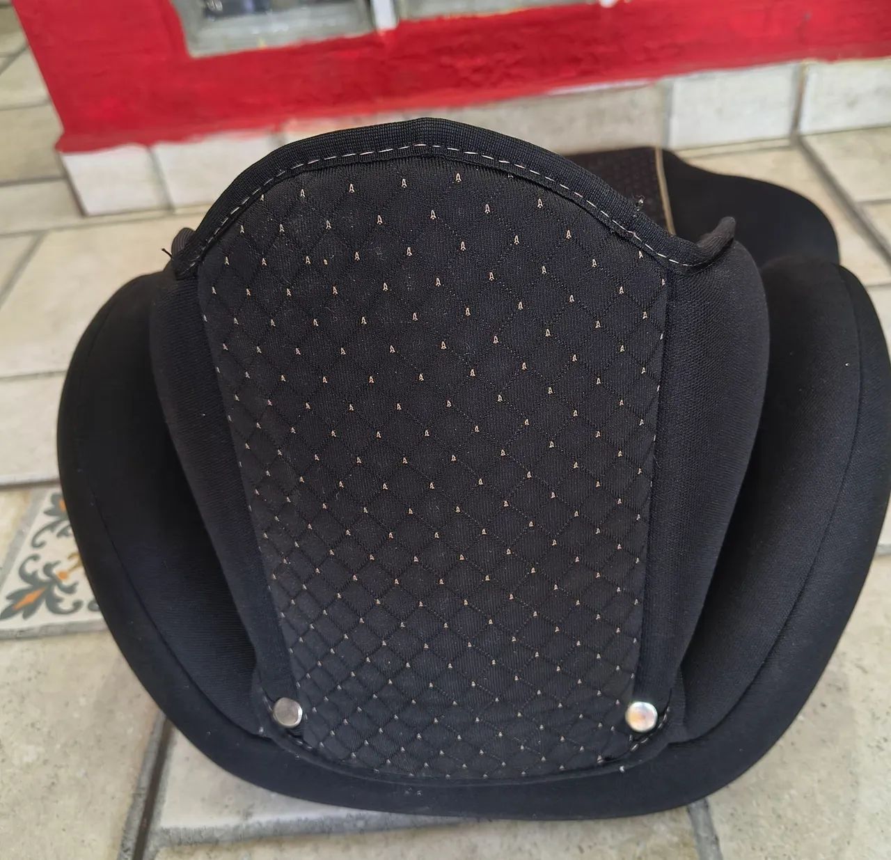 CADEIRA INFANTIL PARA CARRO  - Foto 3