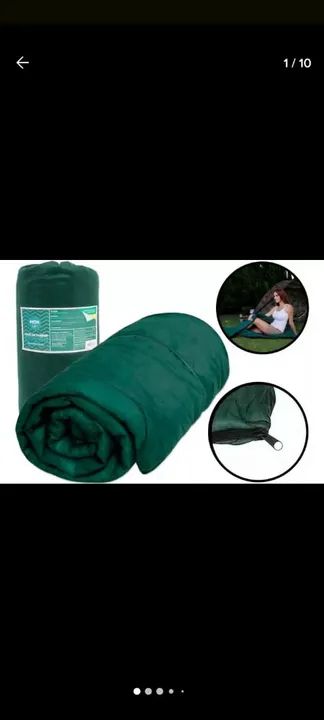 Saco de Dormir para Acampamento - Foto 3