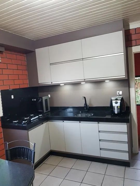 Cozinhas planejadas com melhor preço  - Foto 3
