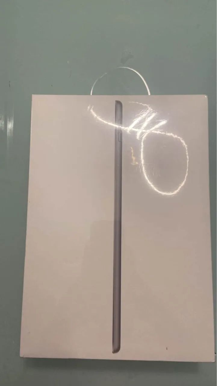 IPad 9 GERAÇÃO (Lacrado)