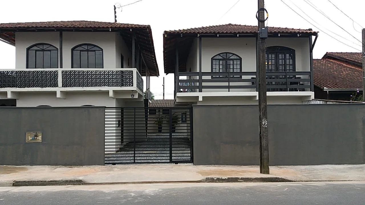 Foto - Joinville - Comasa