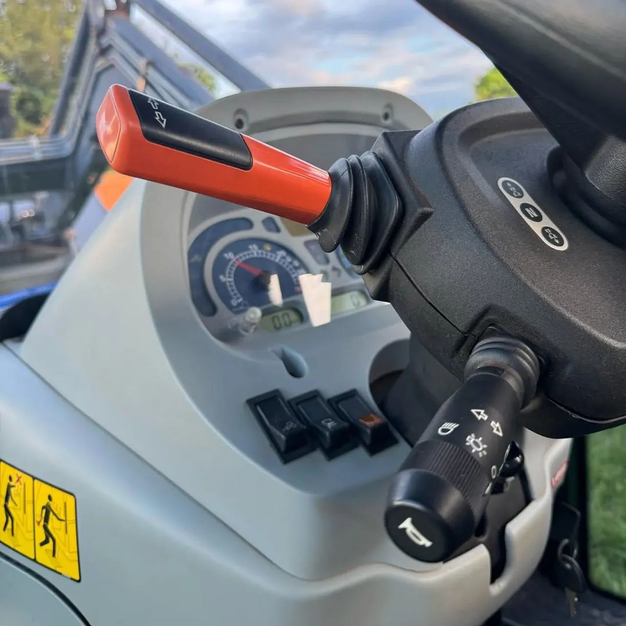 Trator Agrícola  - Foto 3