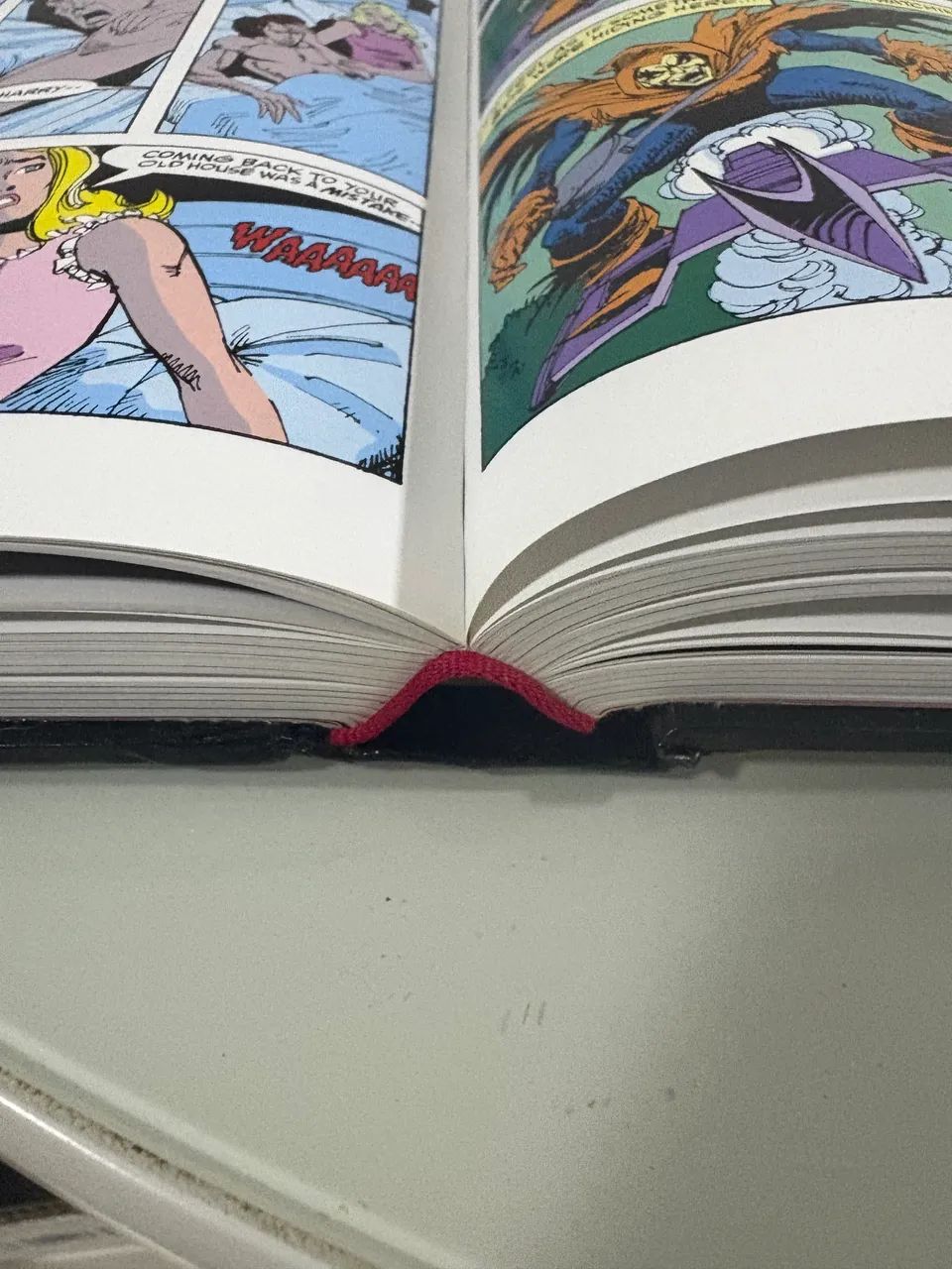 X-men inferno crossovers - Foto 3