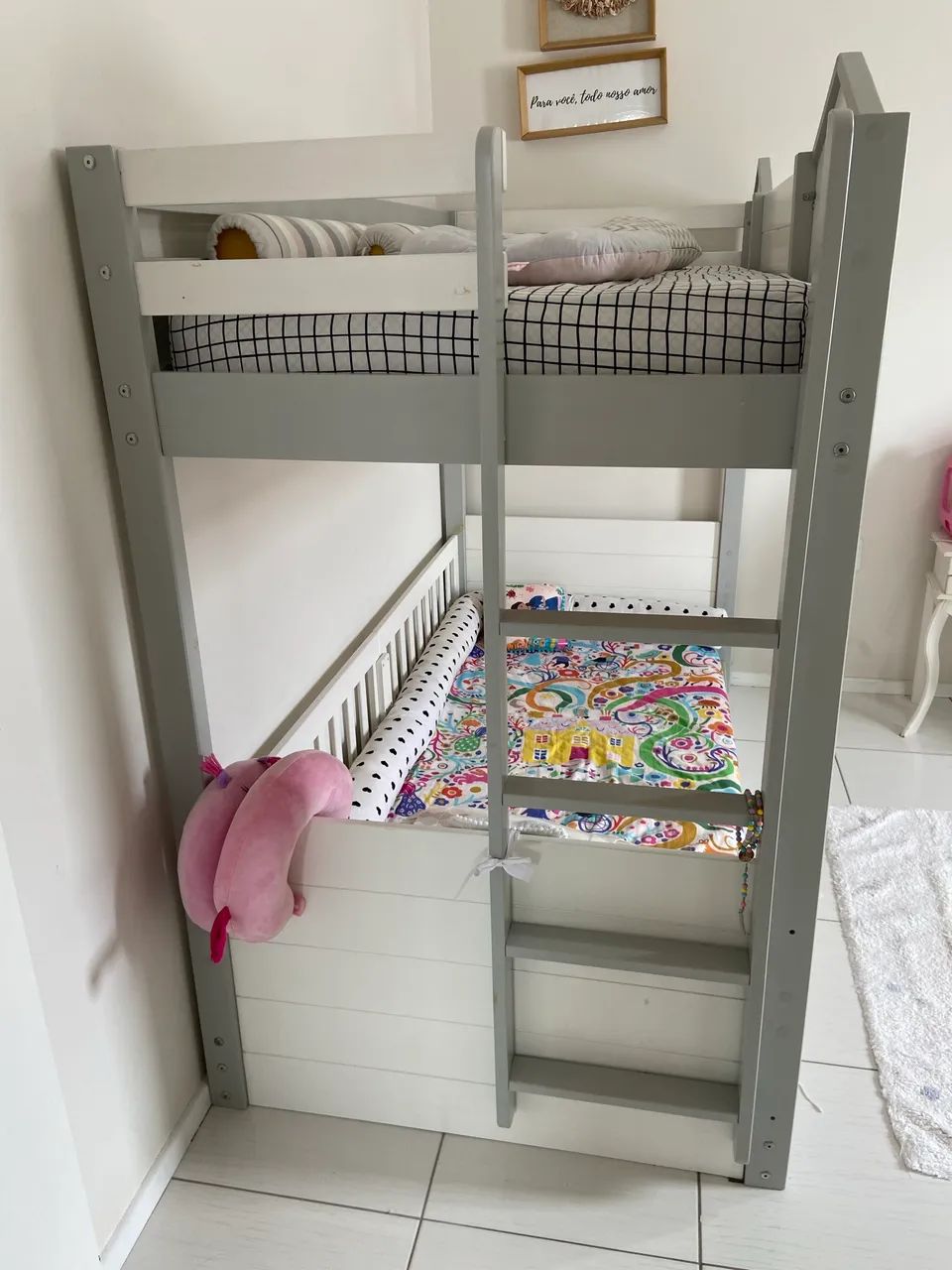 Beliche Montessoriana Garden RN da CasaTema - Foto 5