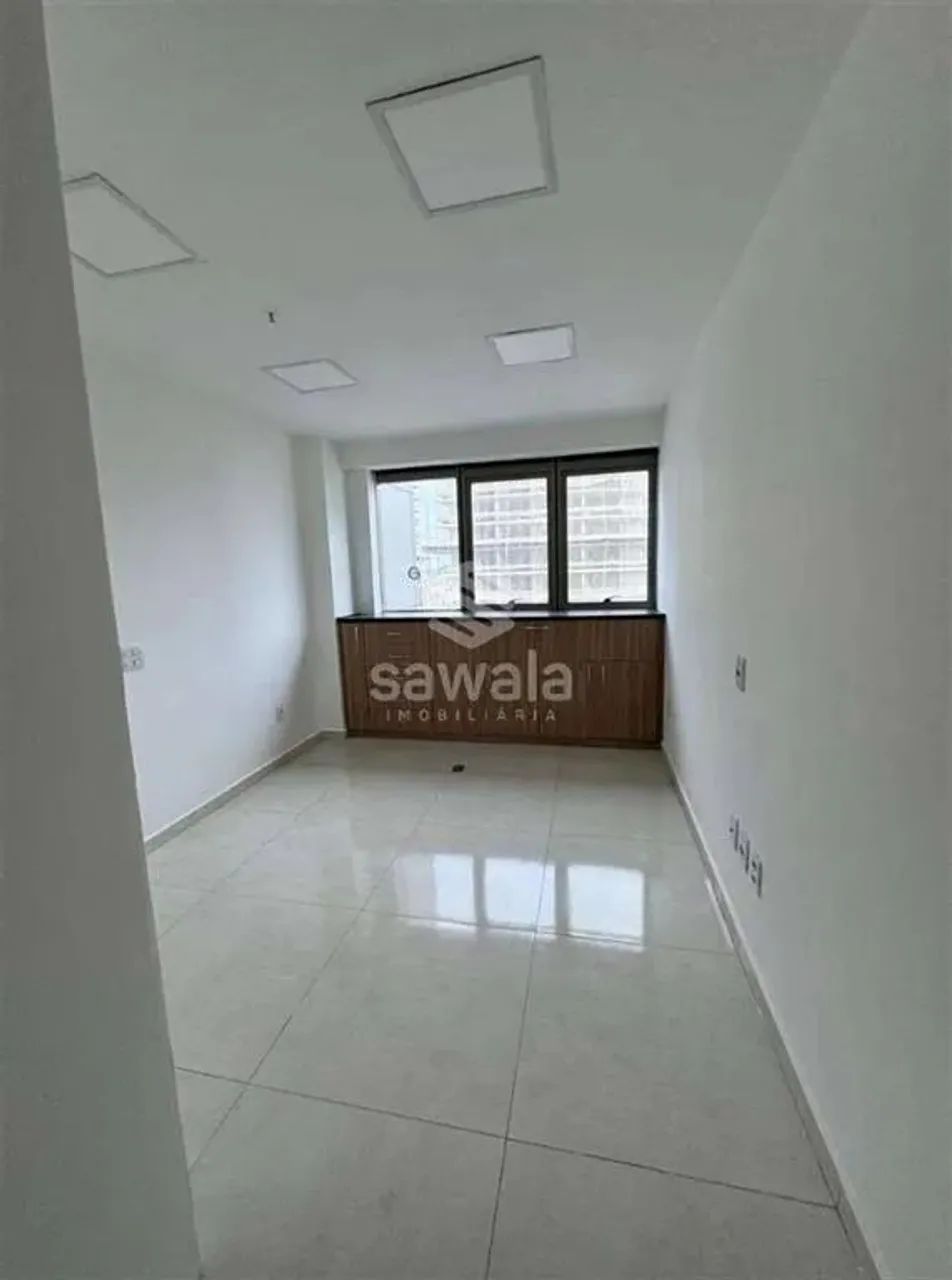 Absoluto Businnes Towers - Comercial/industrial - Foto 6