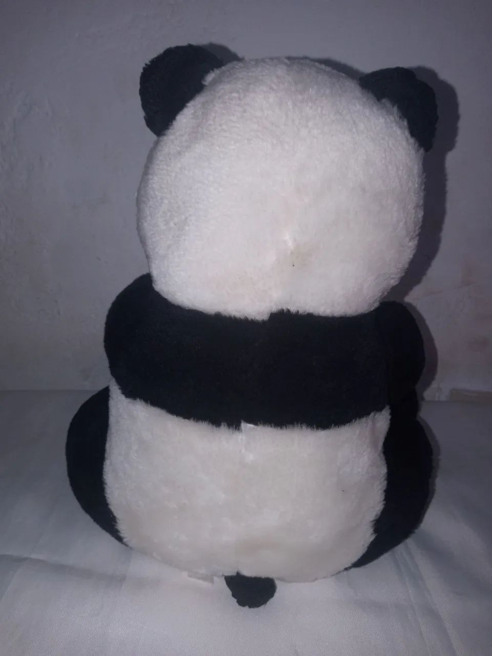 Pelúcia Parmalat coleçao de 1965 - Foto 2