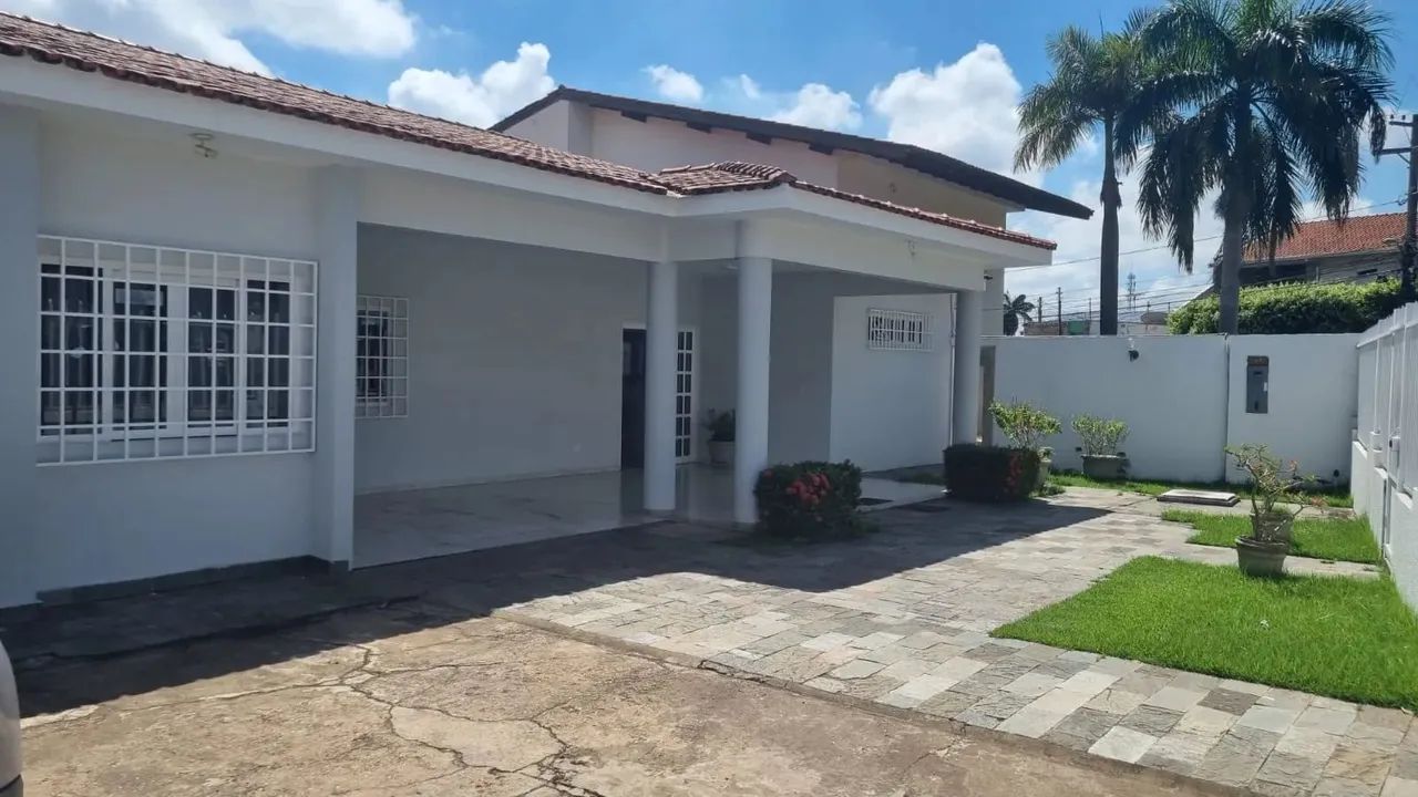 Oportunidade Casa Térrea Jardim Califórnia