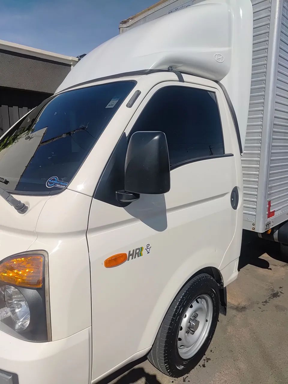 Caminhao HR 2014 - Foto 8