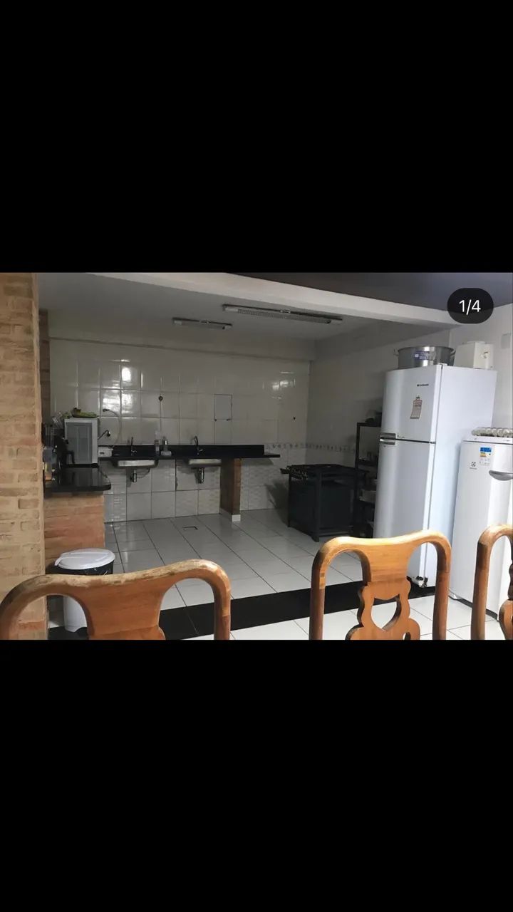 Aluguel Casa Temporada  - Foto 8