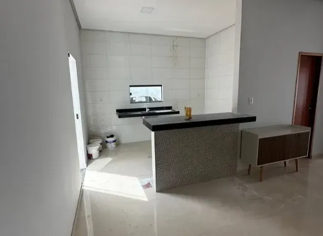 CASA DOS SONHOS NA FAROLÂNDIA!!