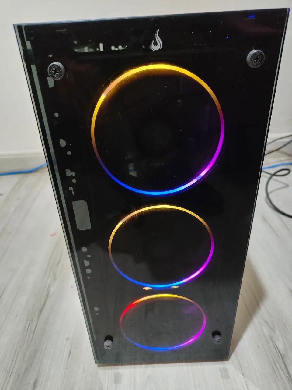 Pc gamer 