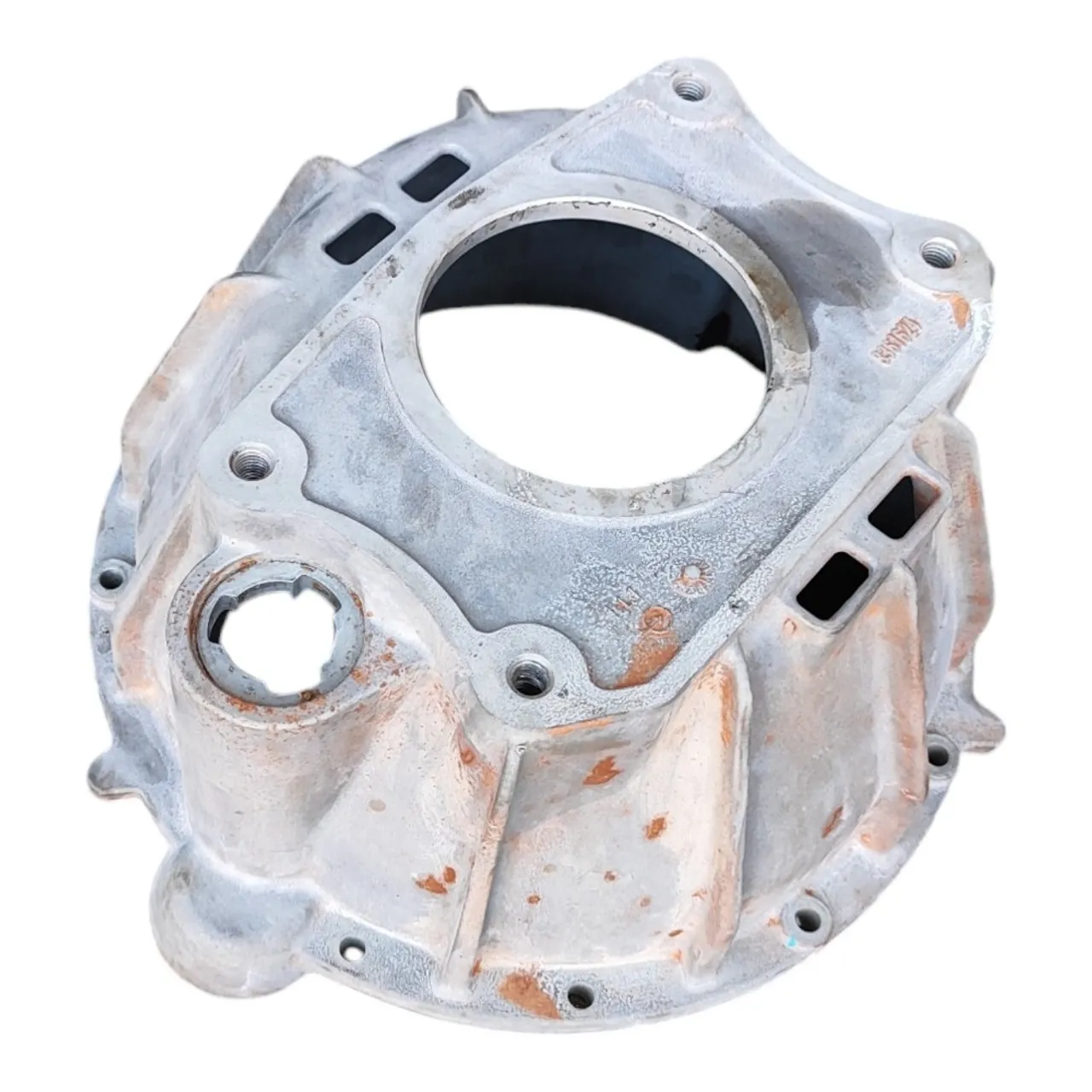 Capa Seca Da Caixa 4505 F4000 2.8 2015 Original E2578