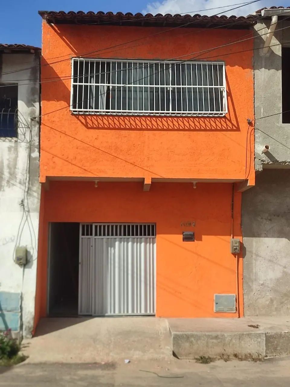 foto - Fortaleza - Granja Lisboa
