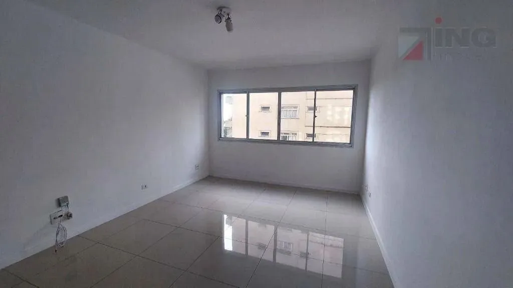 Ótimo apartamento para locação Vila Madalena - 75m² - 01 vaga.