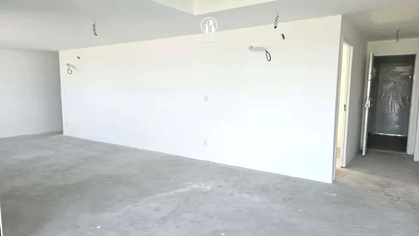 Vendo cobertura de 235 m² no Le Boulevard, São Jorge Manaus-AM - Foto 4