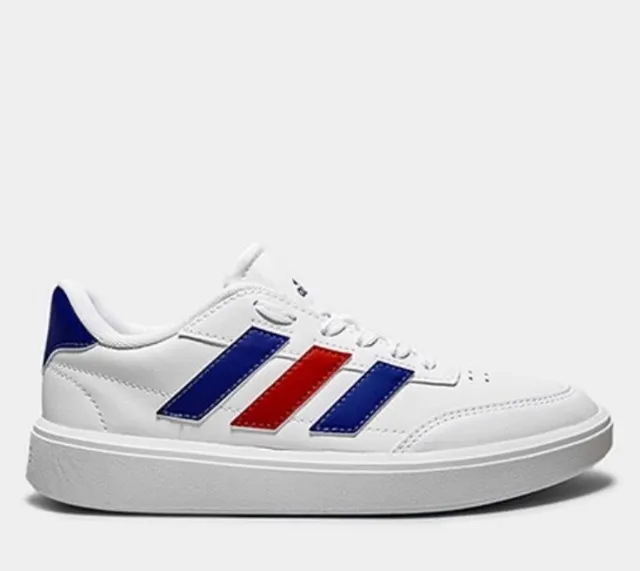 Tênis Adidas Court Blok-Tamanho40