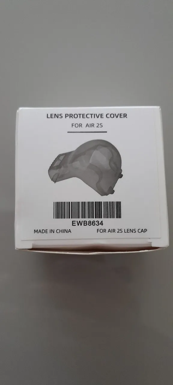 Protetor de Gimbal para DJI Air 2S