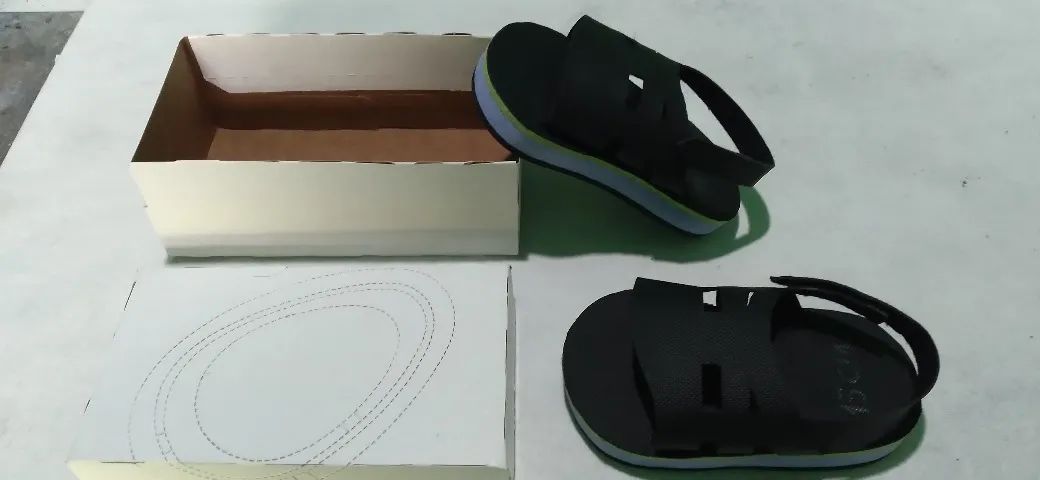 VENDE-SE SANDÁLIAS INFANTIL 15 CM - Foto 4