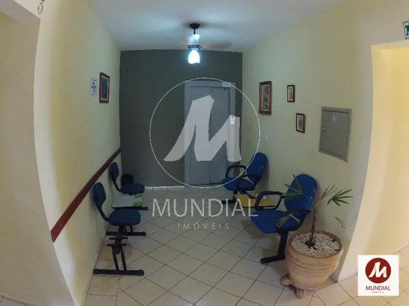 Sala comercial (sala - edificio coml.) , cozinha planejada, em condomínio fechado - Foto 7