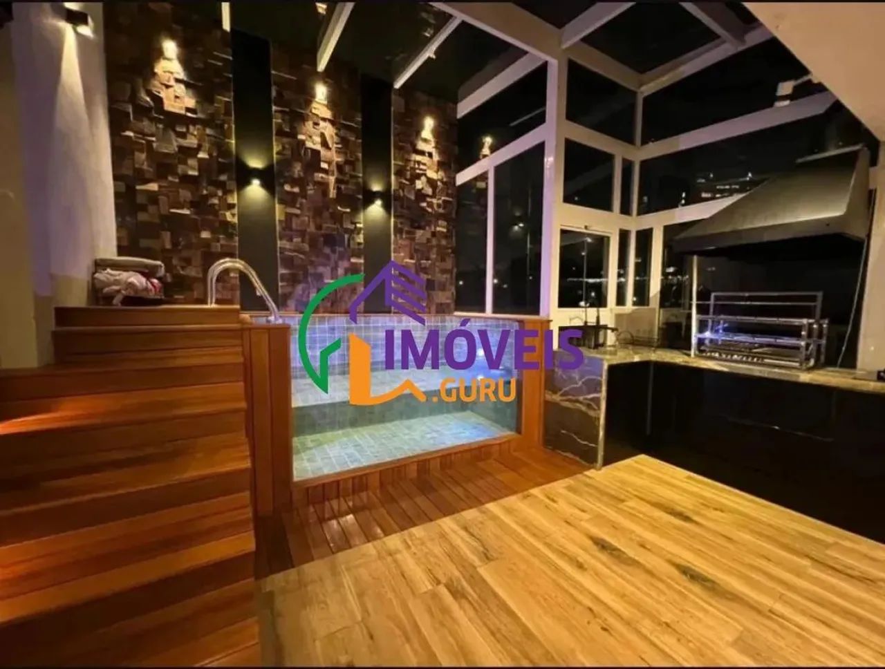 COBERTURA - MORUMBI - SP