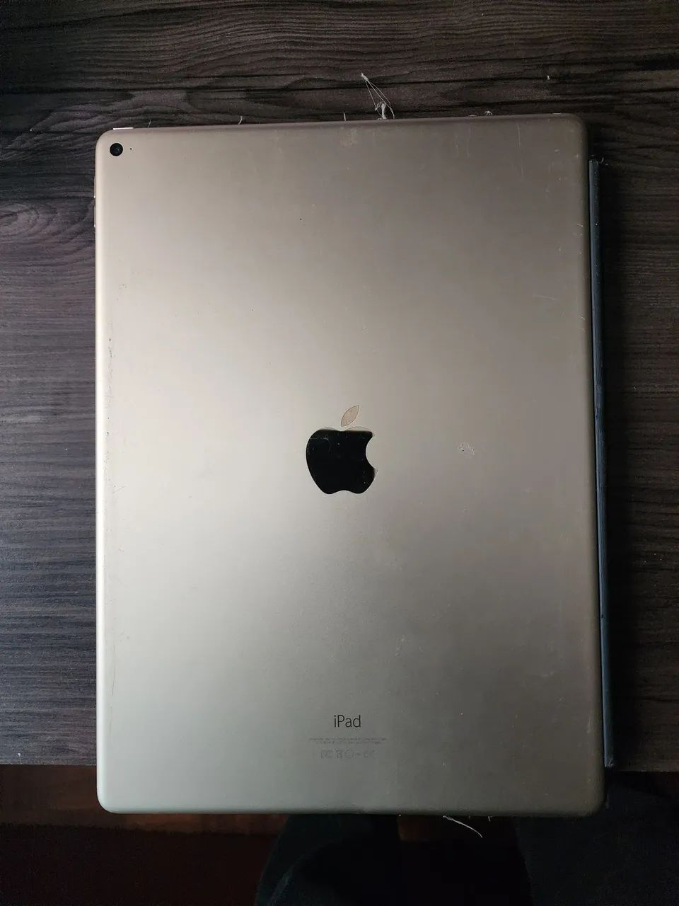 Ipad pro 12,9 128gb  - Foto 3