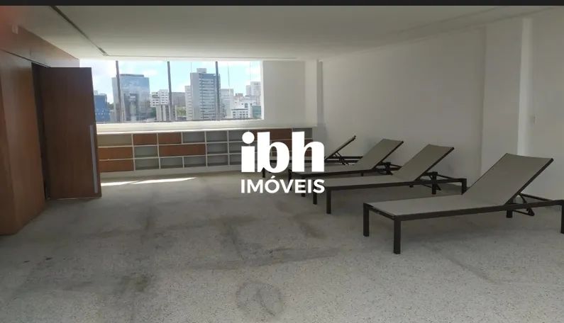 Sala para aluguel, 1 vaga, Vale do Sereno - Nova Lima/MG - Foto 2