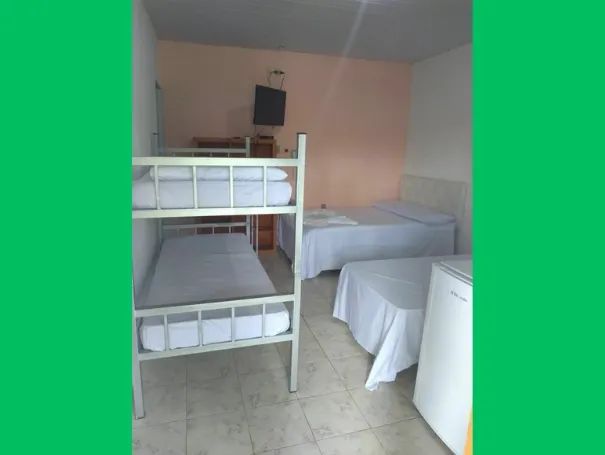 Excelente Pousada em Pleno funcionamento - 11 suites com 6 vagas cobertas - Foto 5