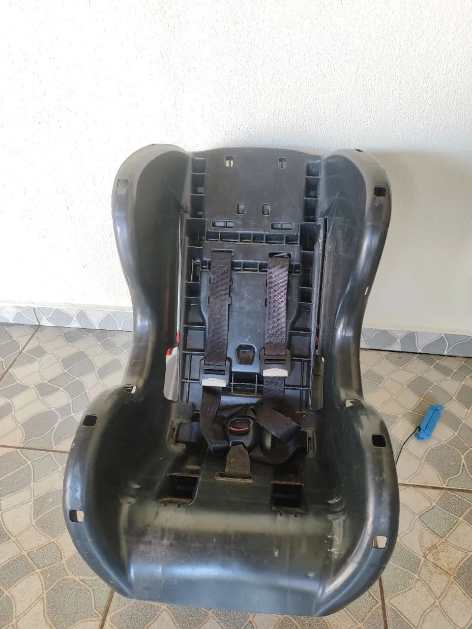 Cadeirinha Infantil para Carro - Foto 3