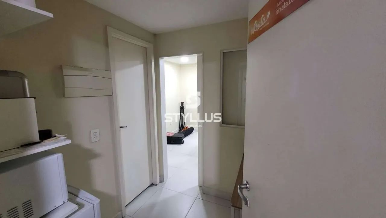 Del Castilho | Sala - Foto 11