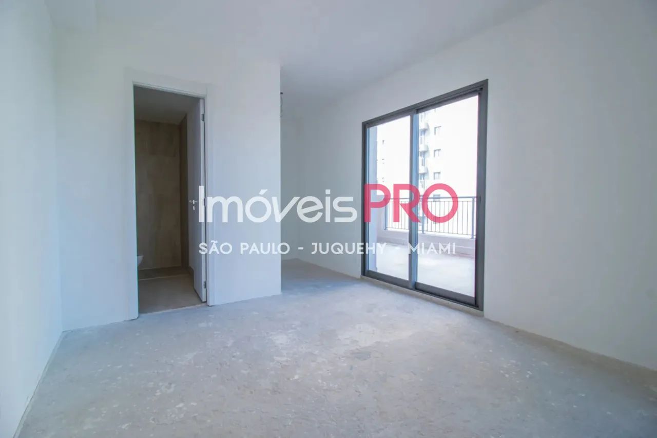 Penthouse 60m² - Vista panorâmica para copa das árvores - Foto 4