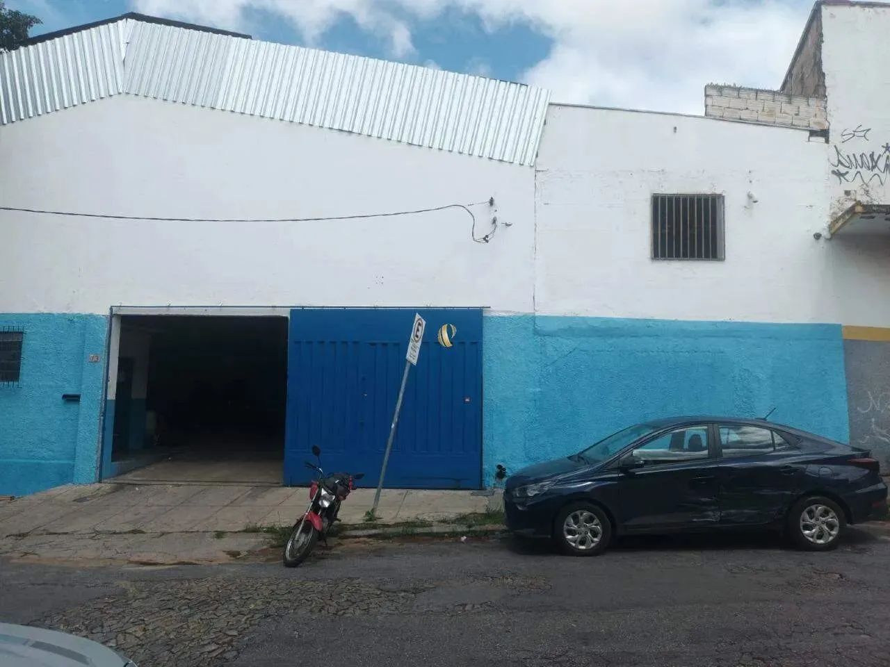Excelente Galpão no Bairro Bonfim - Foto 2
